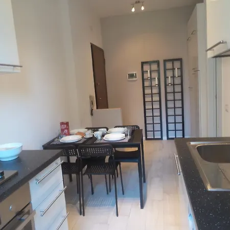 M1sesto Marelli ميلان