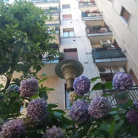 M1sesto Marelli Apartament Mediolan