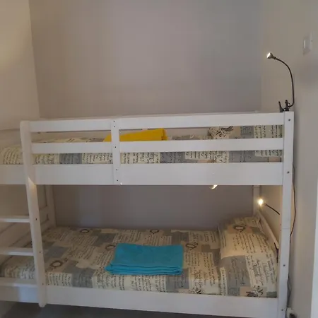 M1sesto Marelli Apartament Mediolan